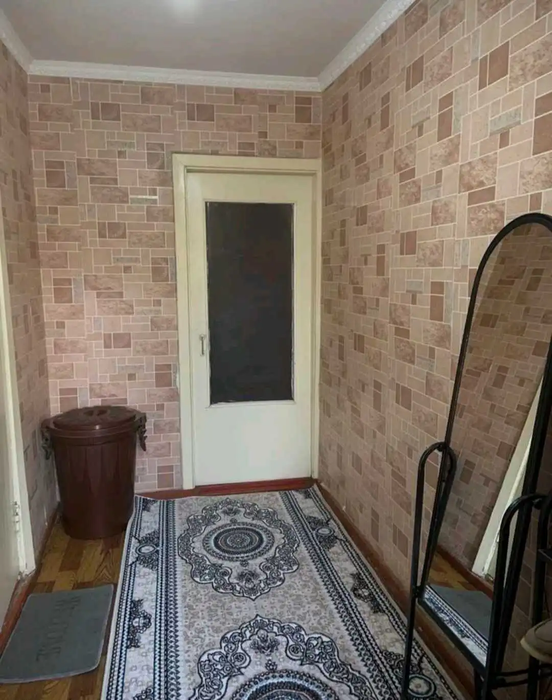 1-к квартира, 5 этаж, 30 м², Сино