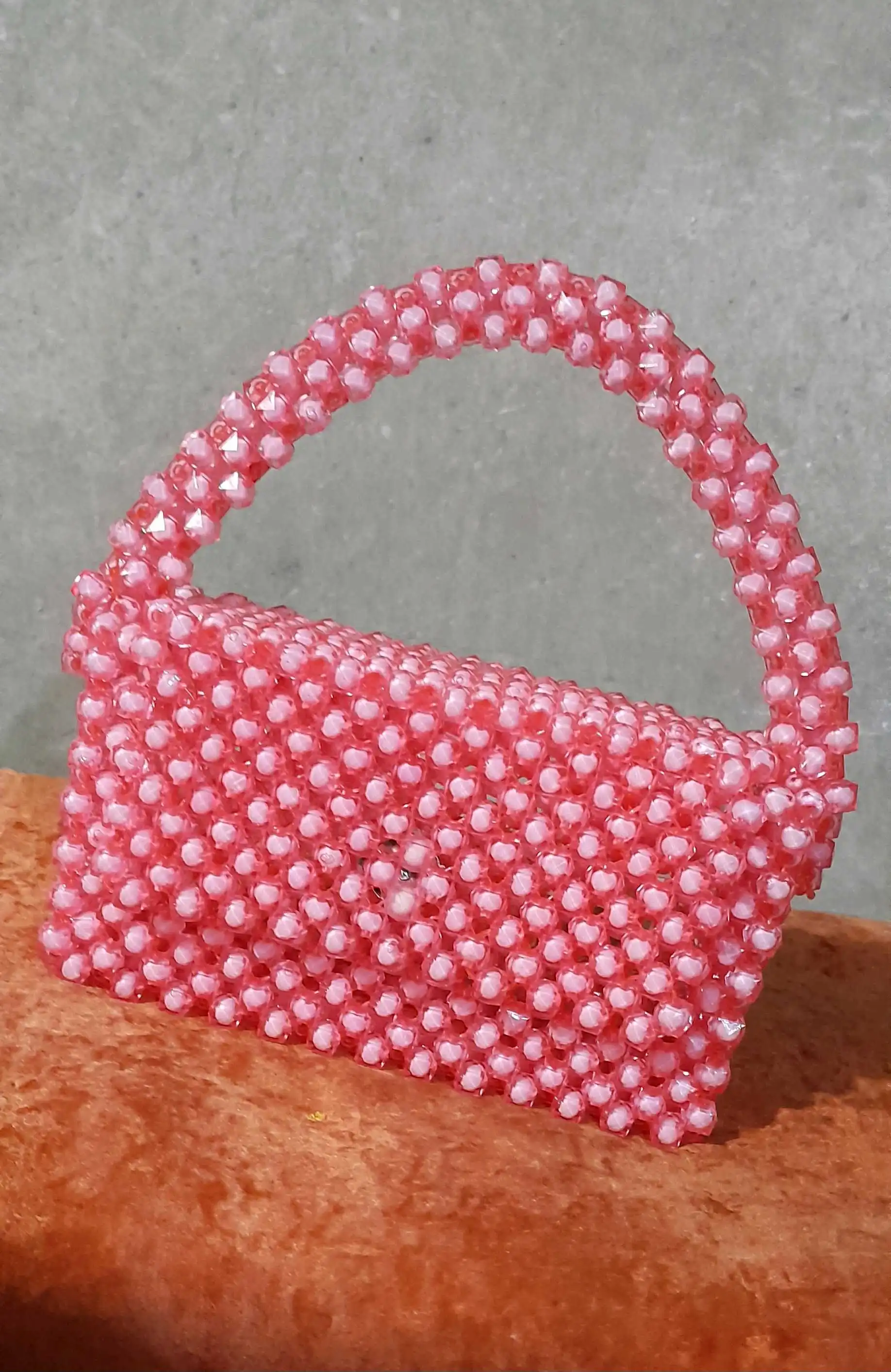 Сумка ручная работа