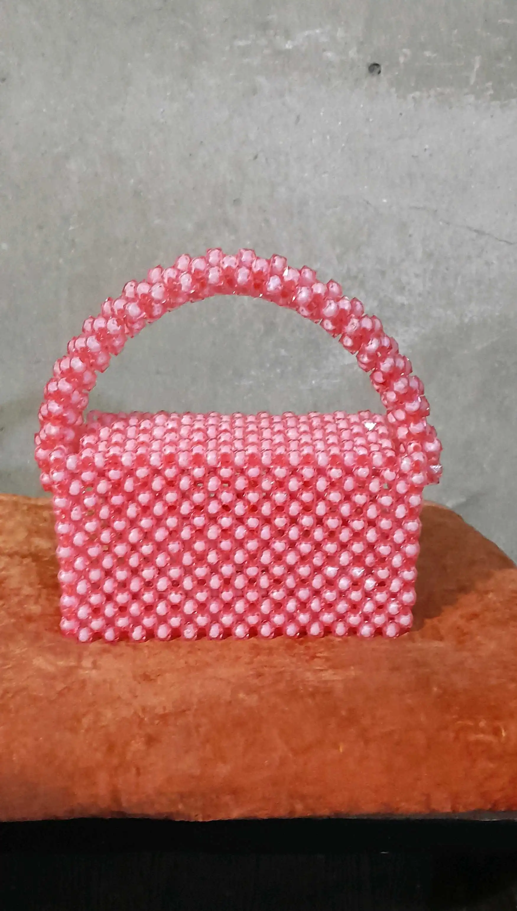 Сумка ручная работа