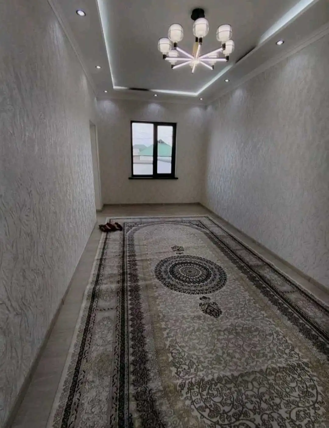 2 этажный, 5-комн. дом, 200 м², 2 соток, Фирдавси