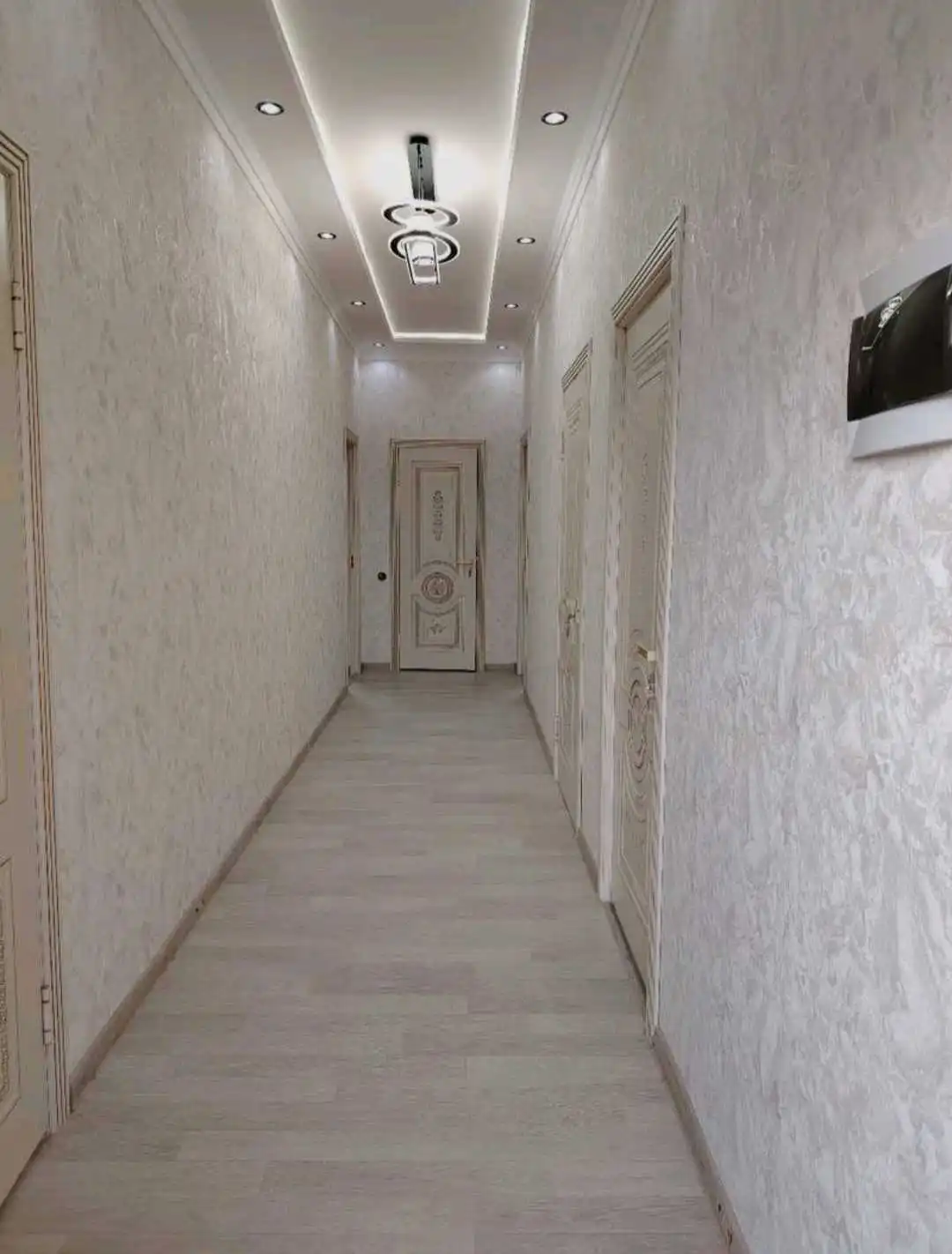 2 этажный, 5-комн. дом, 200 м², 2 соток, Фирдавси