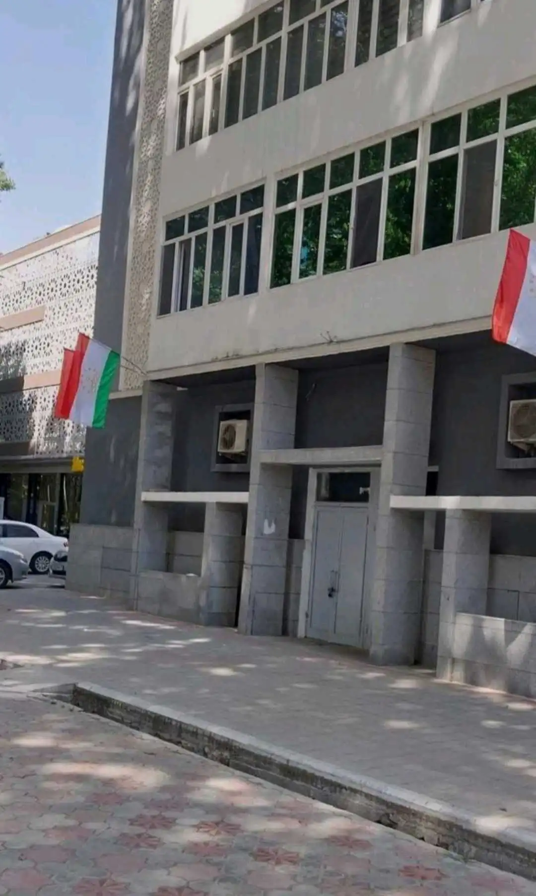 1-к квартира, 7 этаж, 32 м², Исмоил Сомони