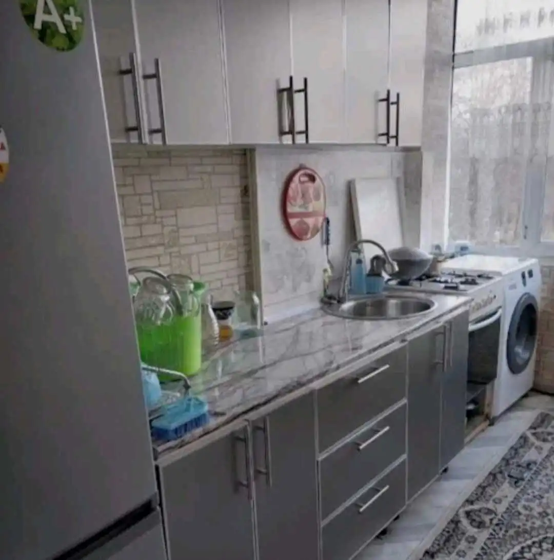 1-к квартира, 7 этаж, 32 м², Исмоил Сомони