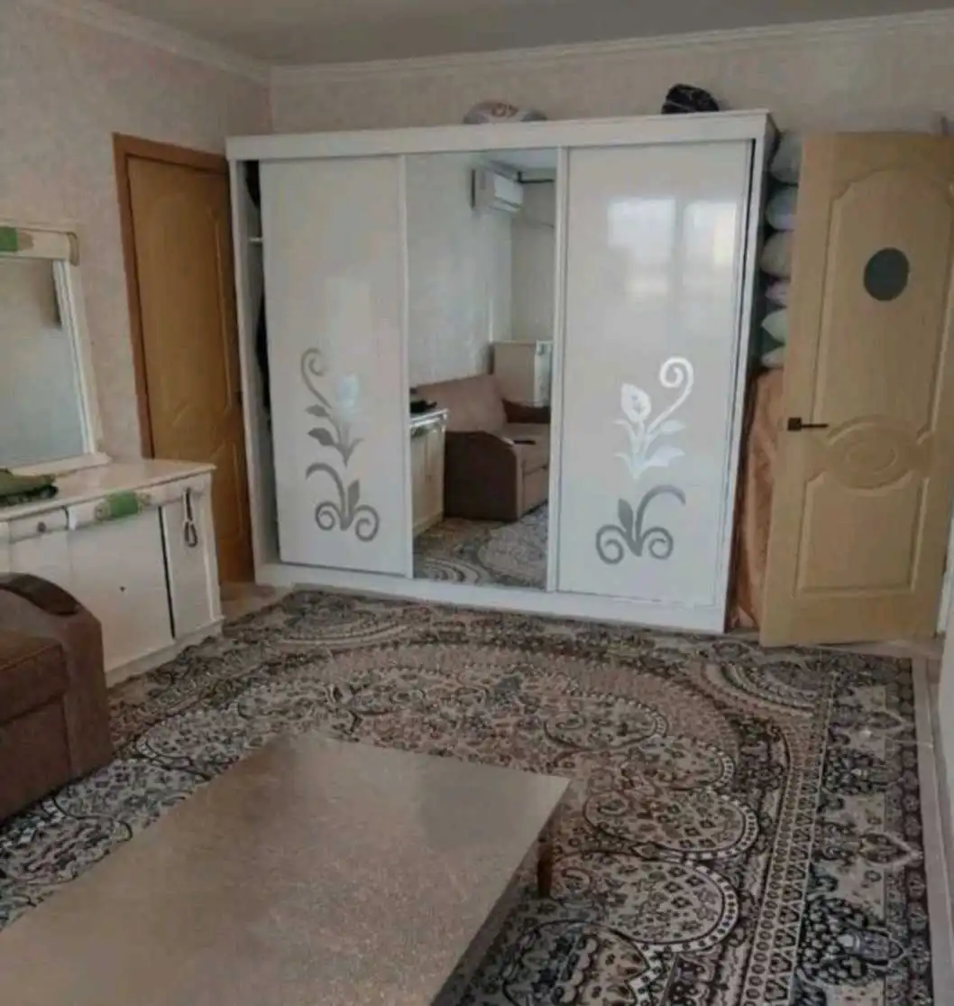 1-к квартира, 7 этаж, 32 м², Исмоил Сомони