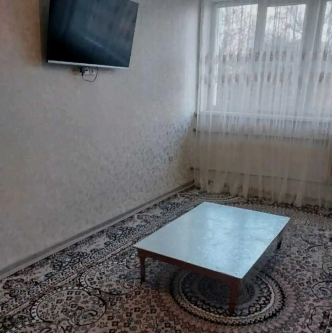 1-к квартира, 7 этаж, 32 м², Исмоил Сомони