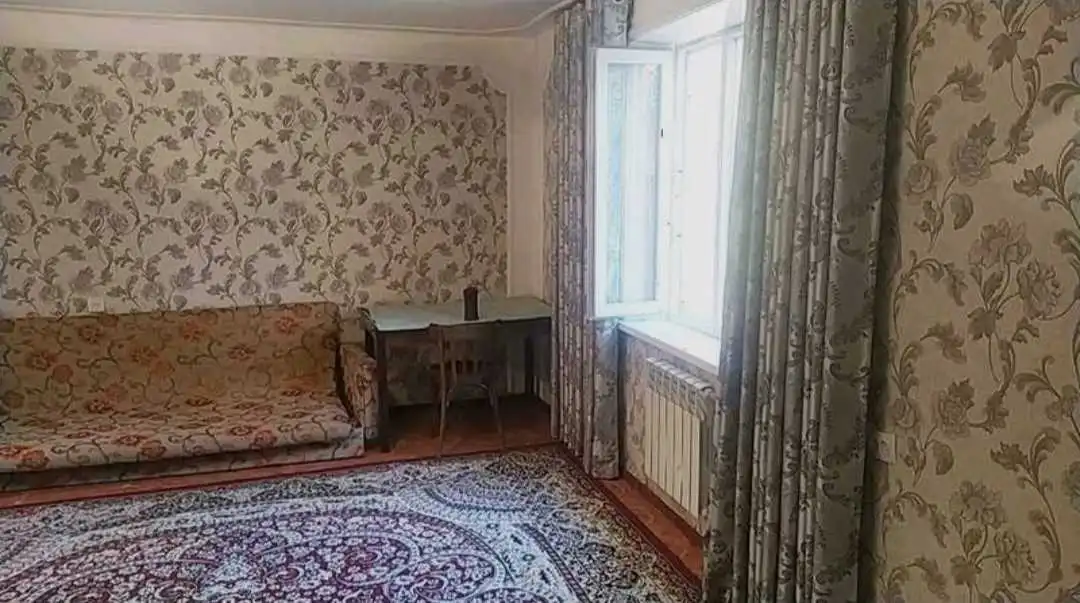 3-к квартира, 3 этаж, 54 м², Сино