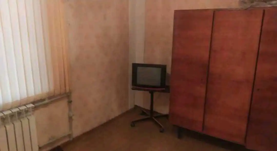 3-к квартира, 3 этаж, 54 м², Сино