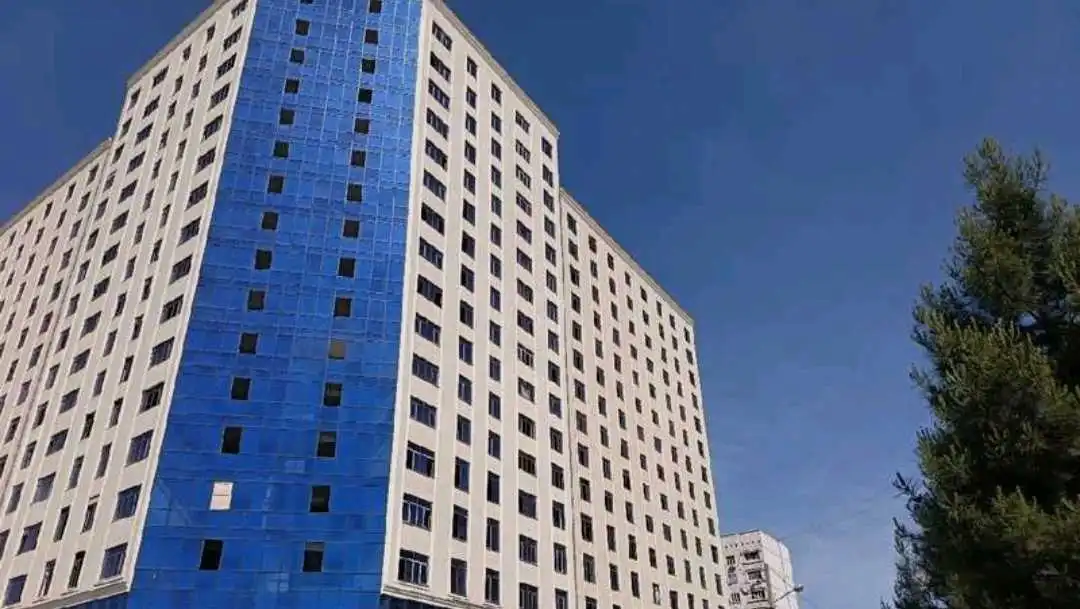 2-к квартира, 11 этаж, 63 м², Сино