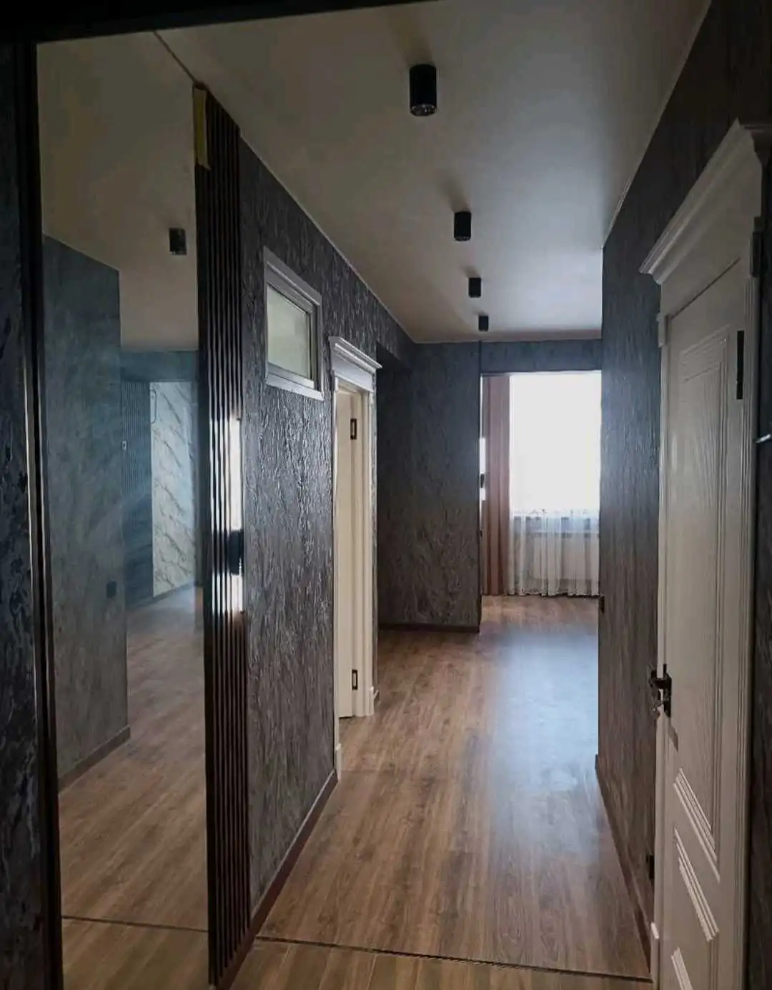 2-к квартира, 11 этаж, 63 м², Сино