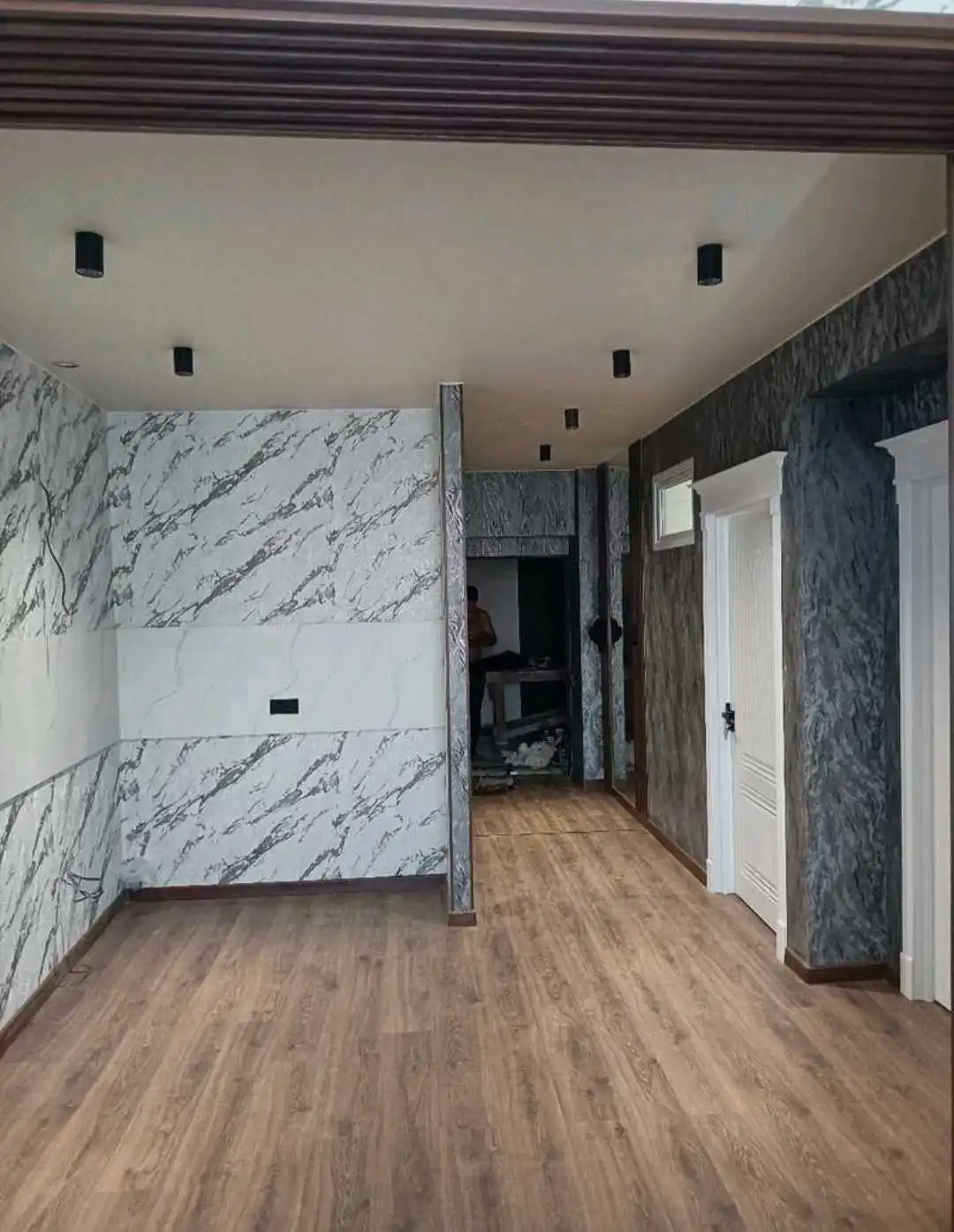 2-к квартира, 11 этаж, 63 м², Сино