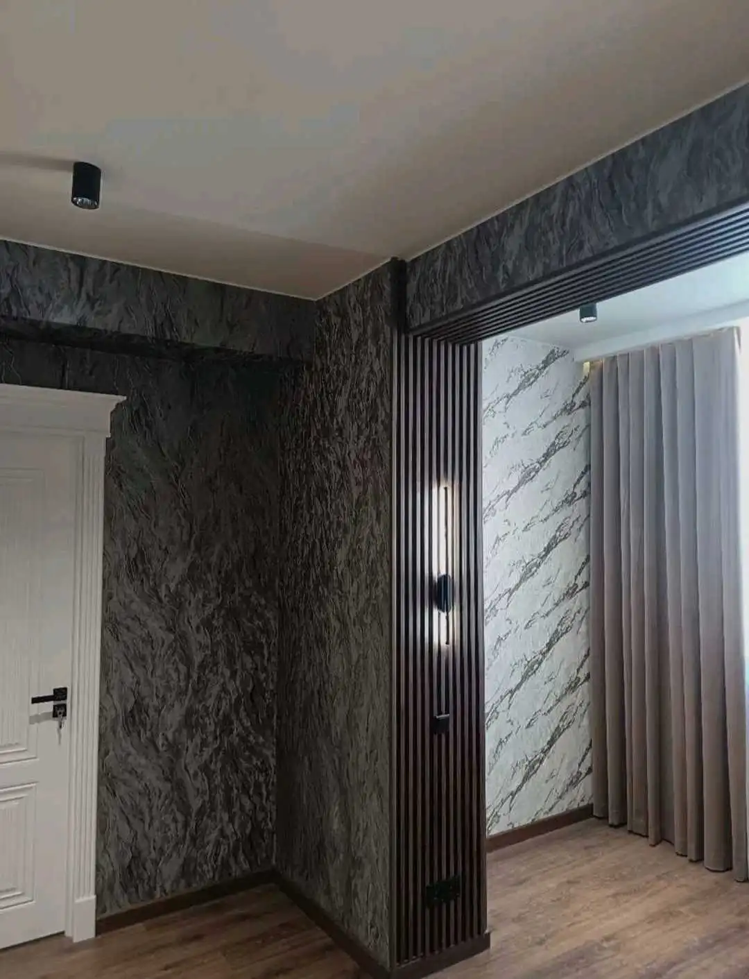 2-к квартира, 11 этаж, 63 м², Сино