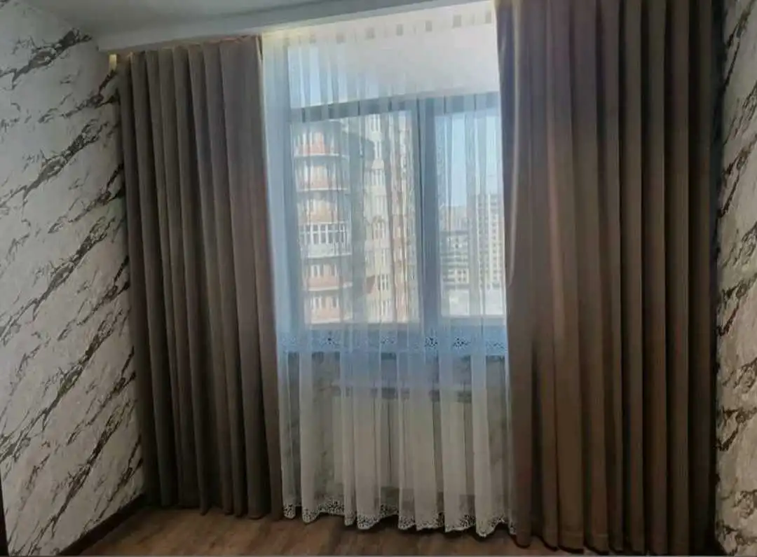 2-к квартира, 11 этаж, 63 м², Сино