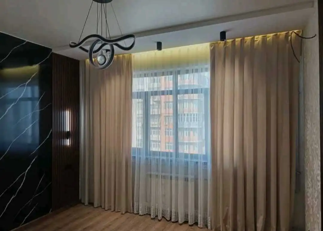 2-к квартира, 11 этаж, 63 м², Сино