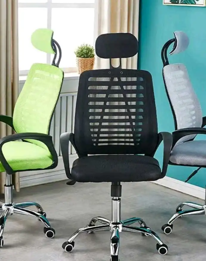 Кресло сеточные для офиса