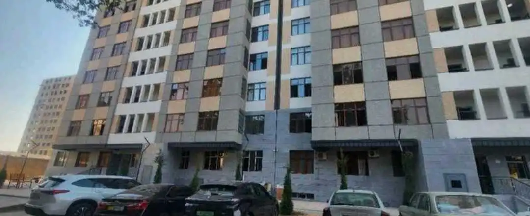 2-к квартира, 4 этаж, 51 м², Сино