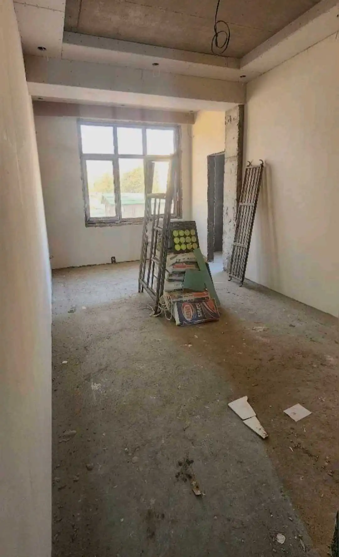 2-к квартира, 4 этаж, 51 м², Сино