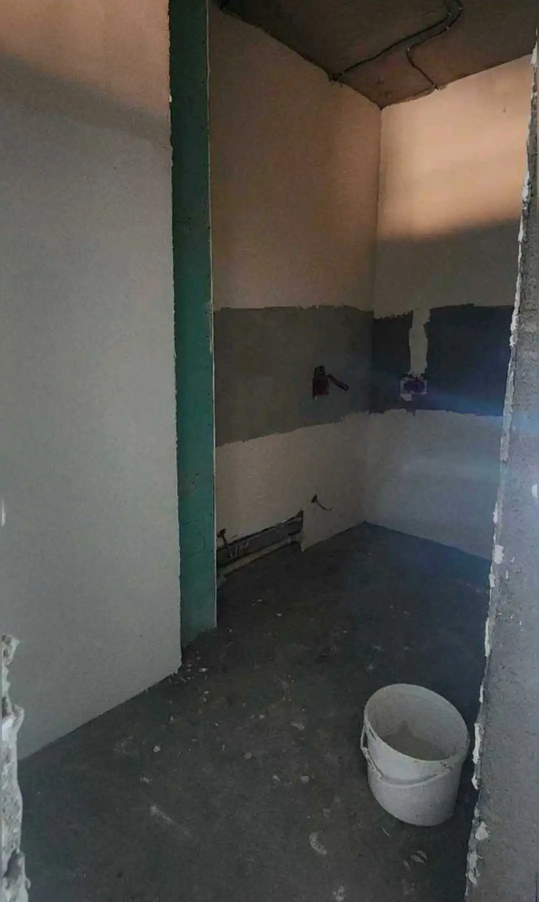 2-к квартира, 4 этаж, 51 м², Сино