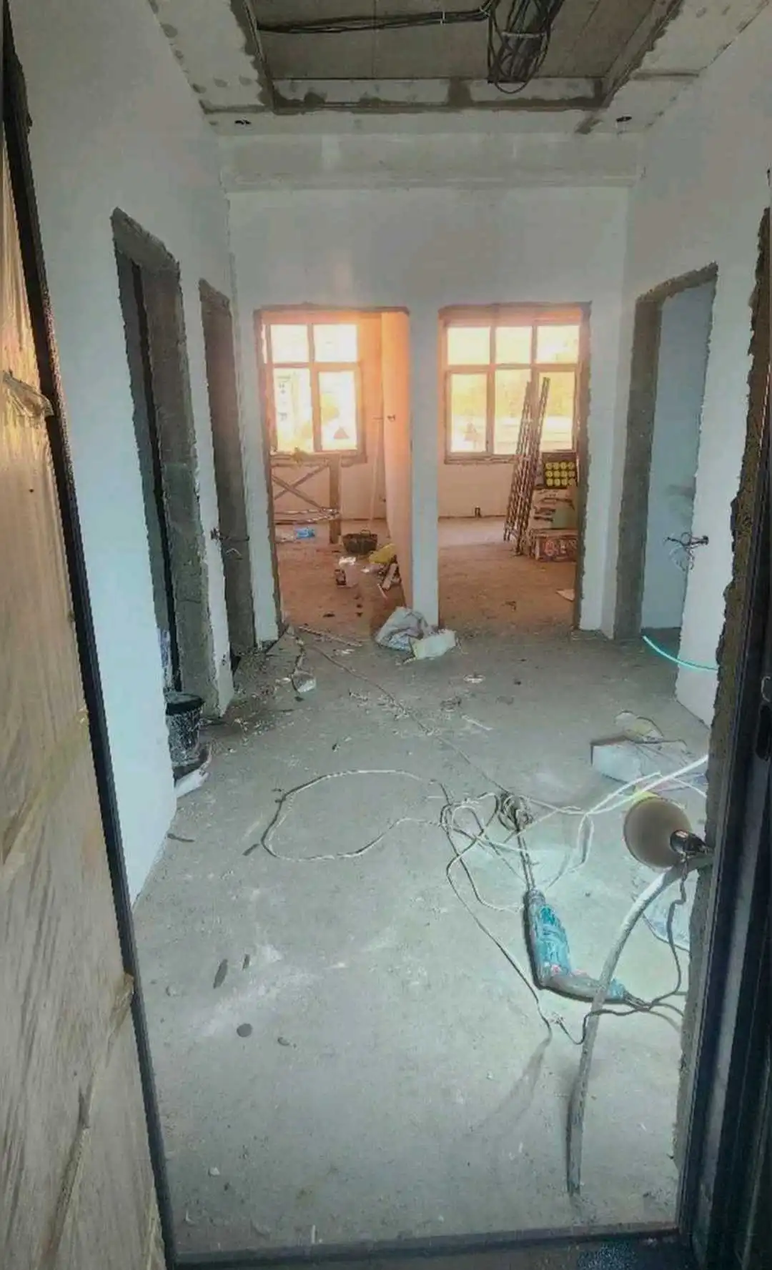 2-к квартира, 4 этаж, 51 м², Сино