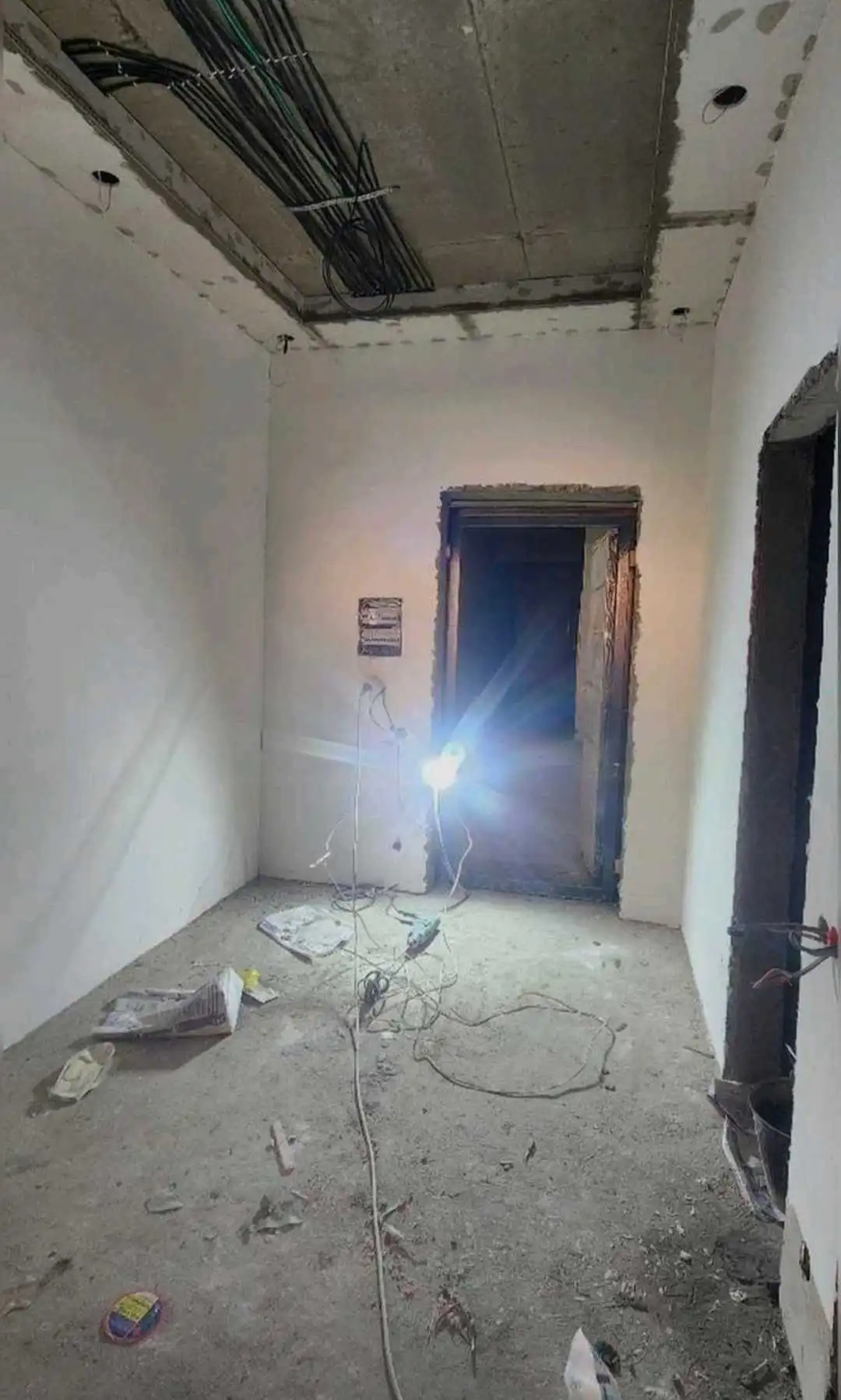 2-к квартира, 4 этаж, 51 м², Сино