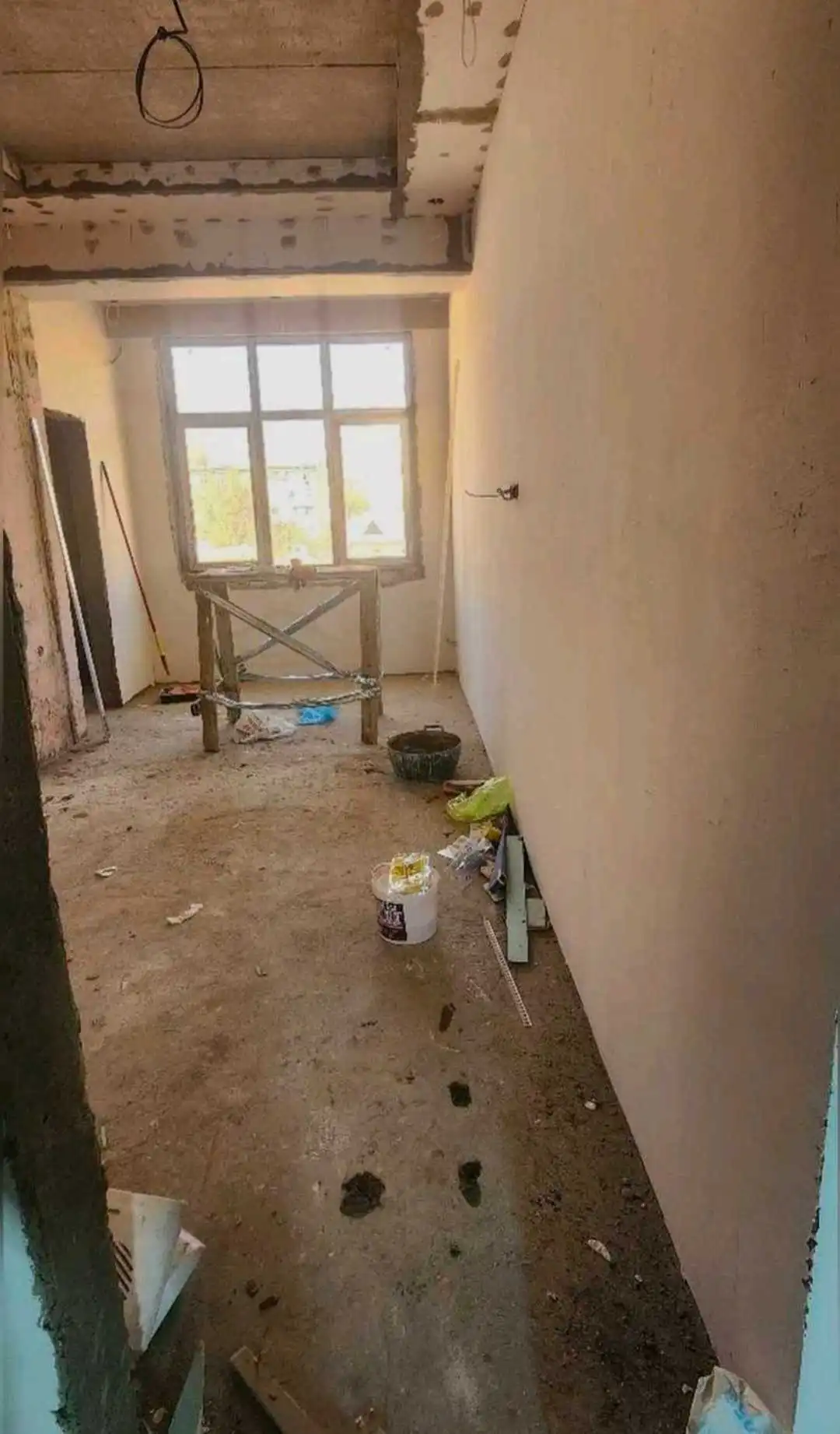 2-к квартира, 4 этаж, 51 м², Сино