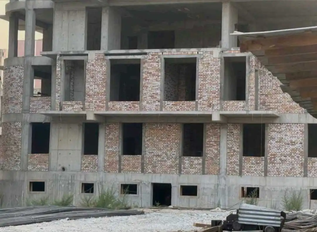 2-к квартира, 1 этаж, 63 м², Сино