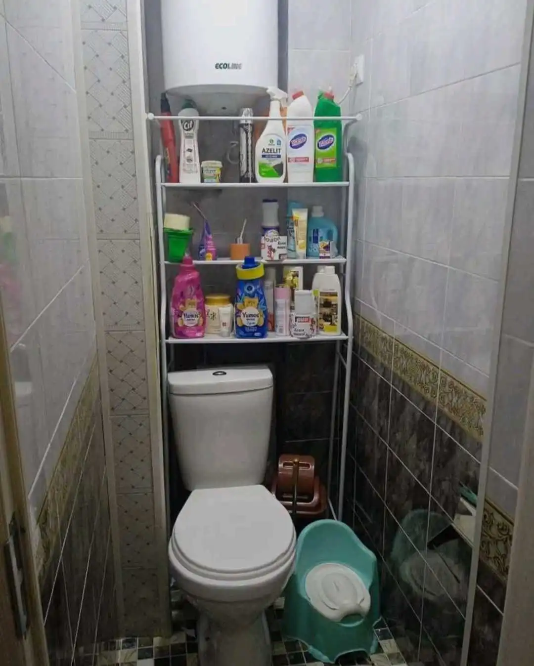 2-к квартира, 2 этаж, 38 м², Фирдавси