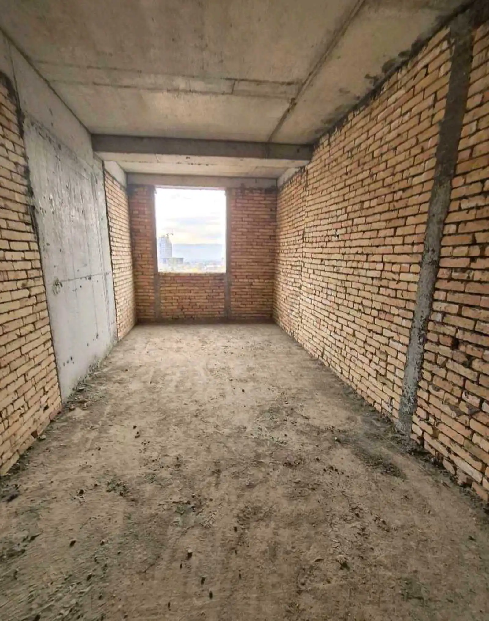 2-к квартира, 8 этаж, 66 м², Исмоил Сомони