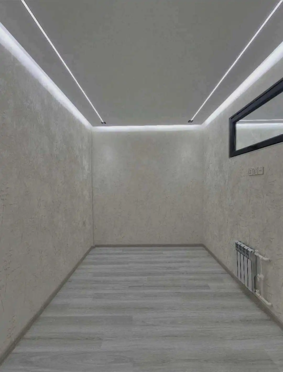 2-к квартира, 8 этаж, 57 м², Сино