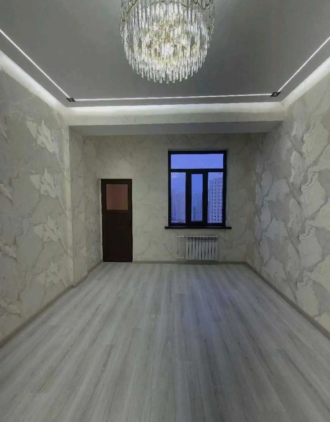 2-к квартира, 8 этаж, 57 м², Сино