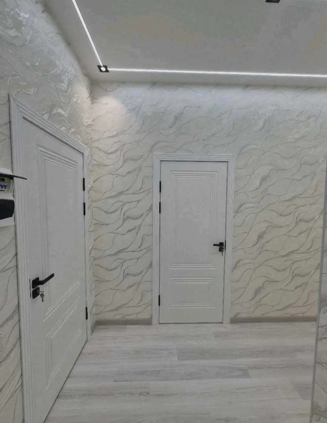 2-к квартира, 8 этаж, 57 м², Сино