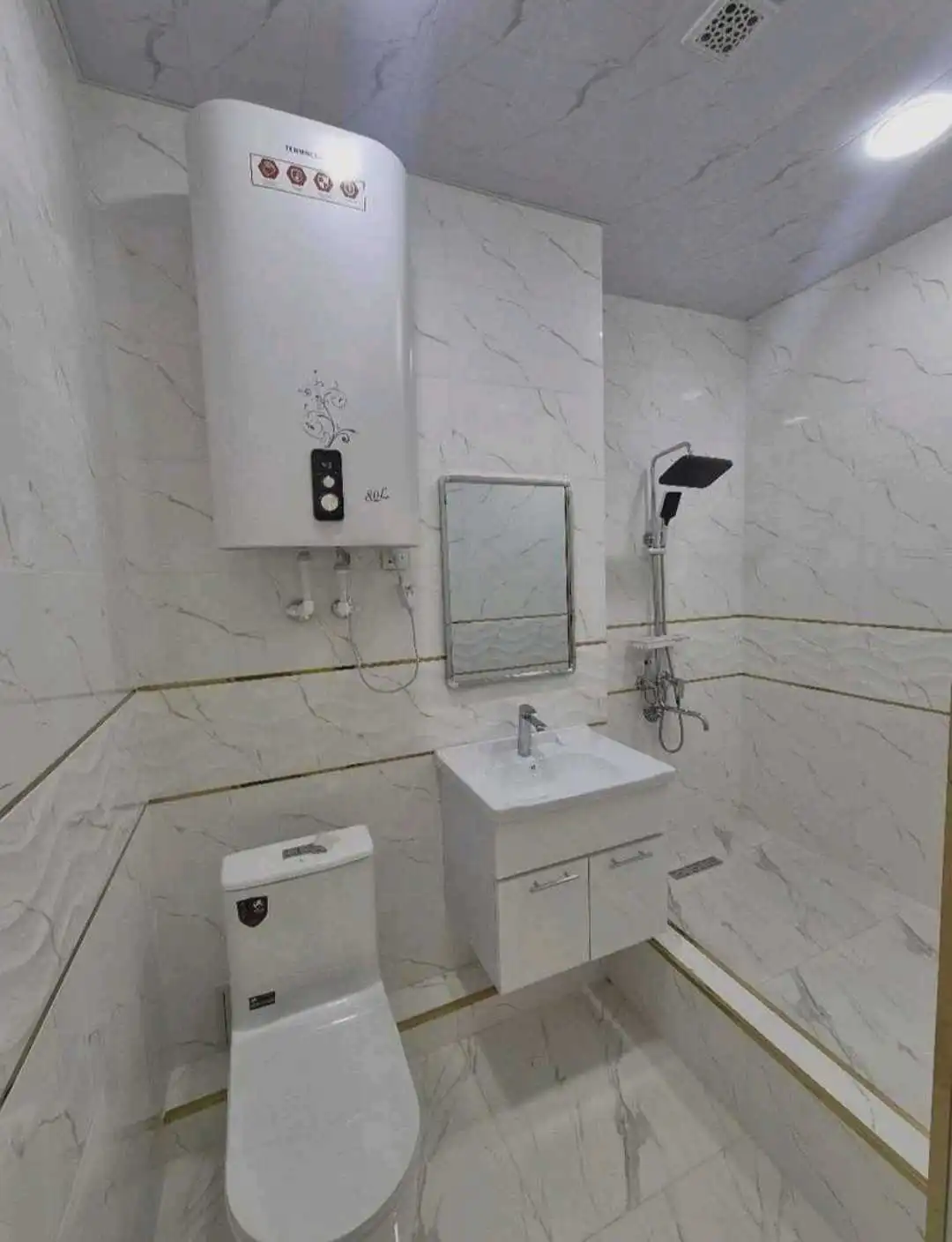 2-к квартира, 8 этаж, 57 м², Сино