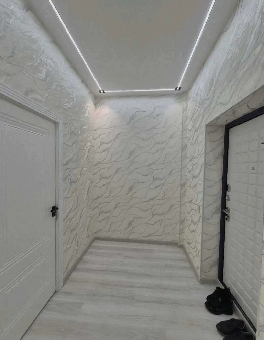 2-к квартира, 8 этаж, 57 м², Сино