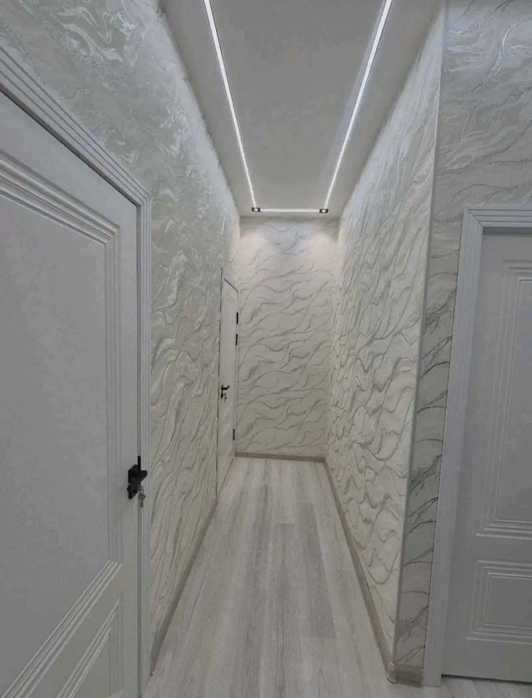 2-к квартира, 8 этаж, 57 м², Сино