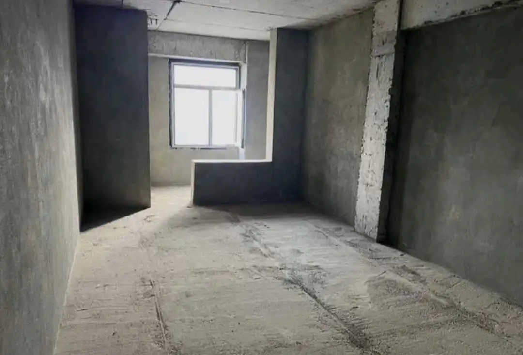 1-к квартира, 12 этаж, 63 м², Шохмансур