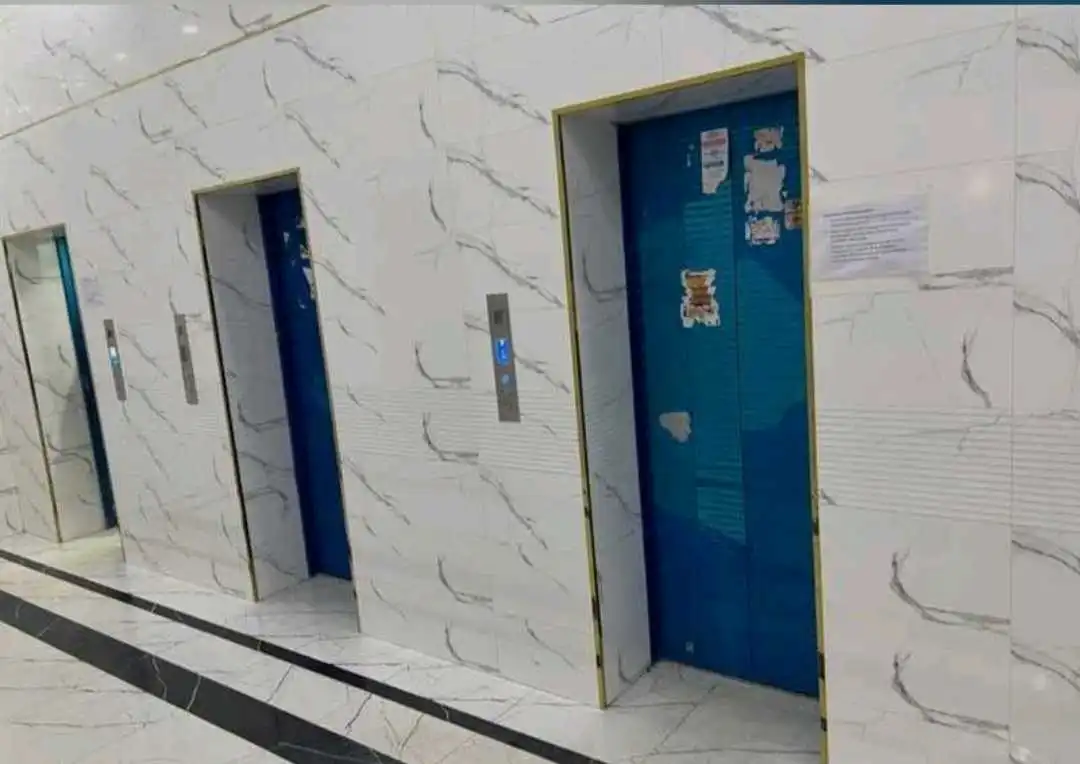 1-к квартира, 12 этаж, 63 м², Шохмансур