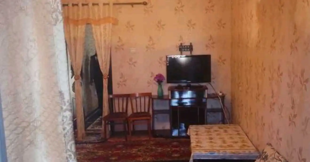 1-к квартира, 3 этаж, 30 м², Сино