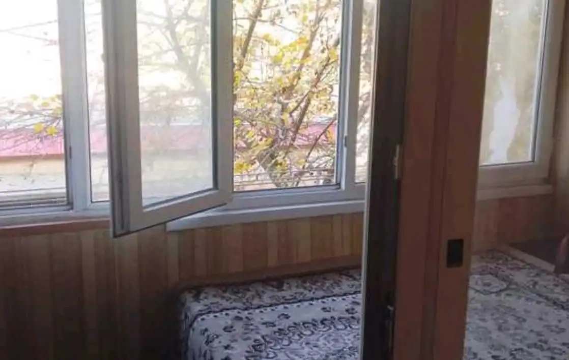 1-к квартира, 3 этаж, 30 м², Сино