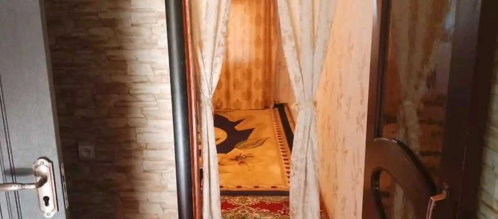 1-к квартира, 3 этаж, 30 м², Сино