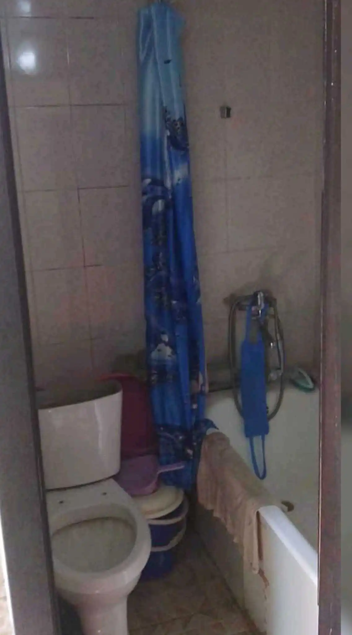 1-к квартира, 3 этаж, 30 м², Сино