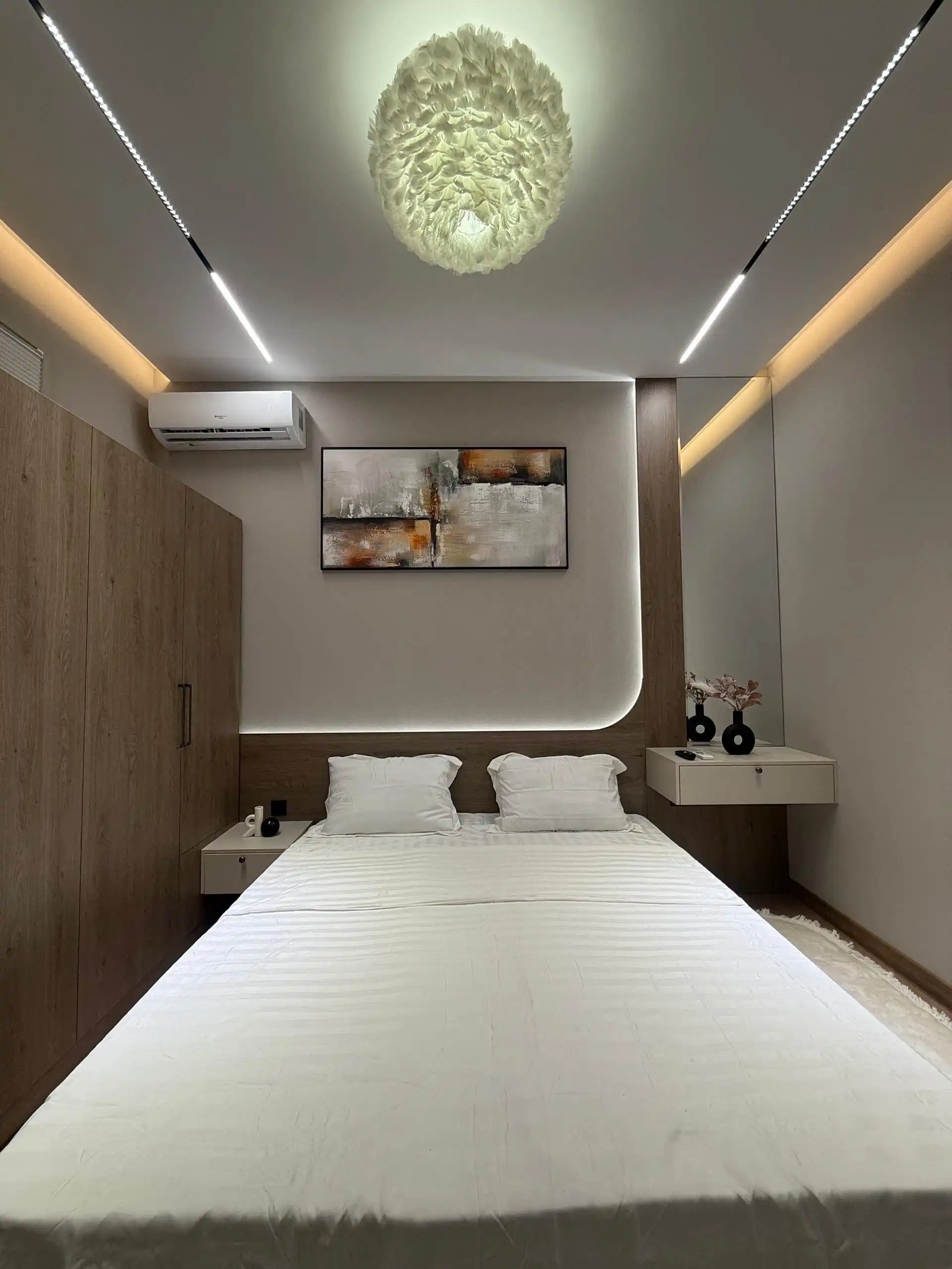 2-к квартира, 7 этаж, 68 м², 13 мкр