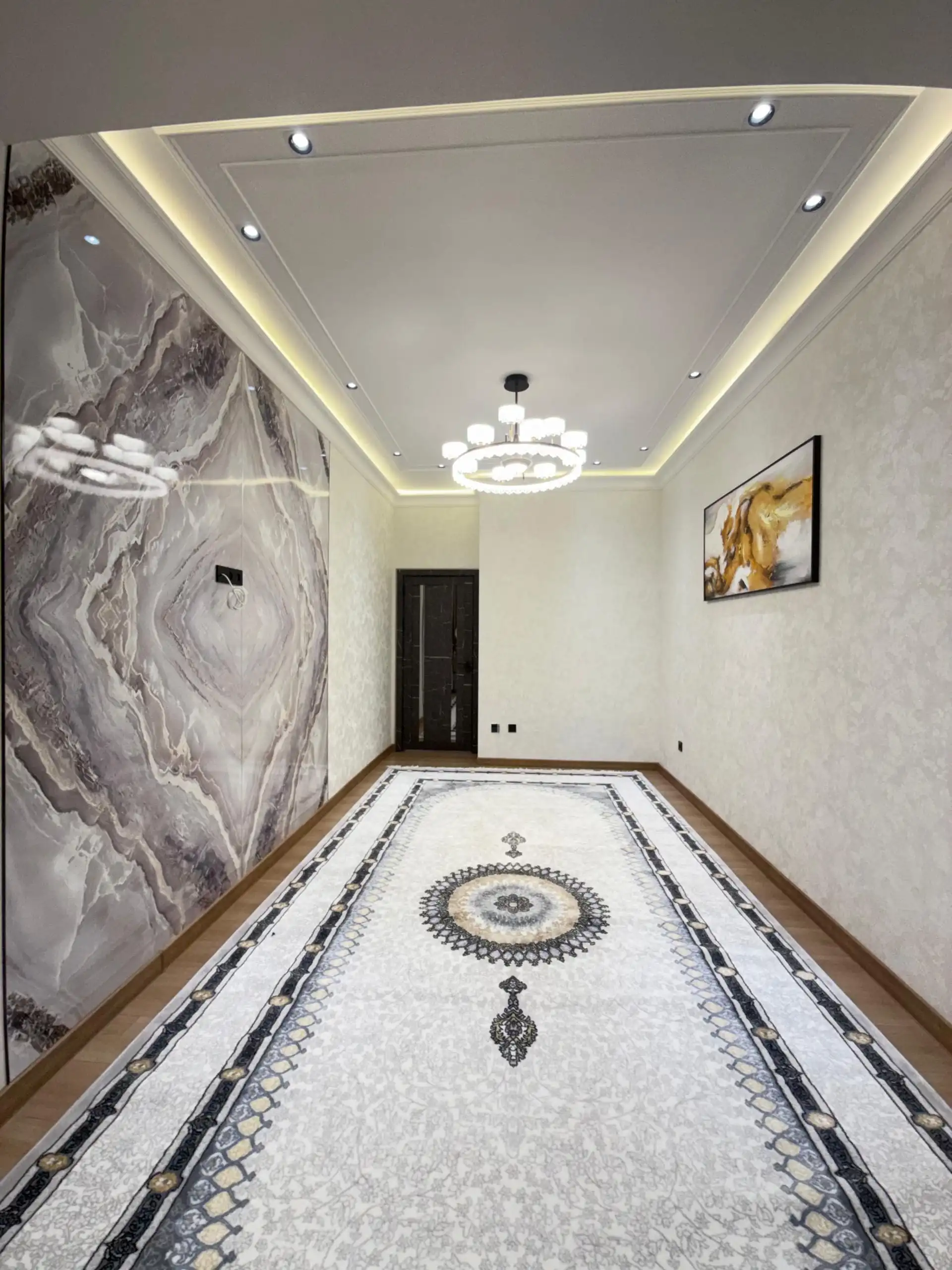 2-к квартира, 7 этаж, 68 м², 13 мкр