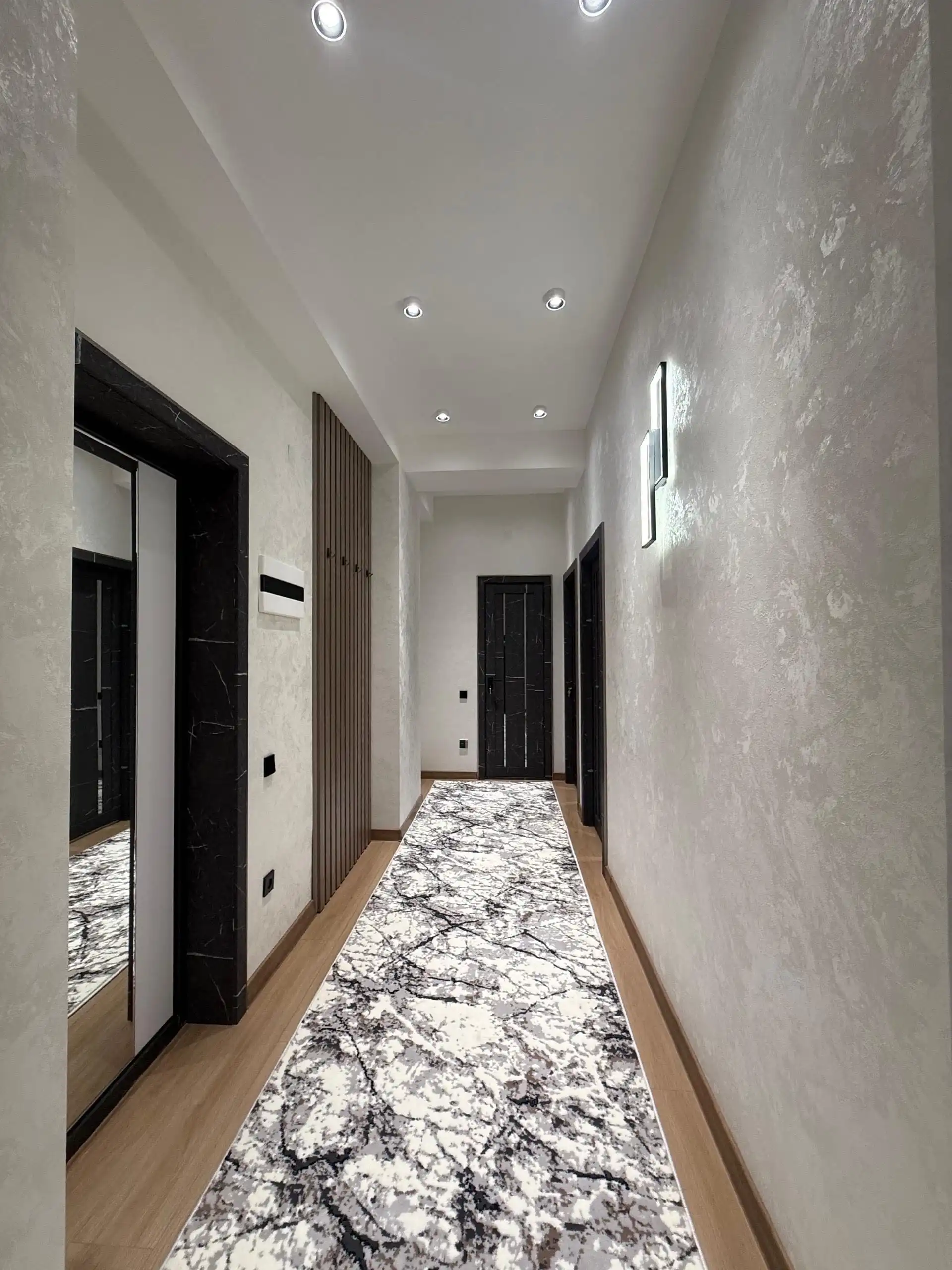 2-к квартира, 7 этаж, 68 м², 13 мкр