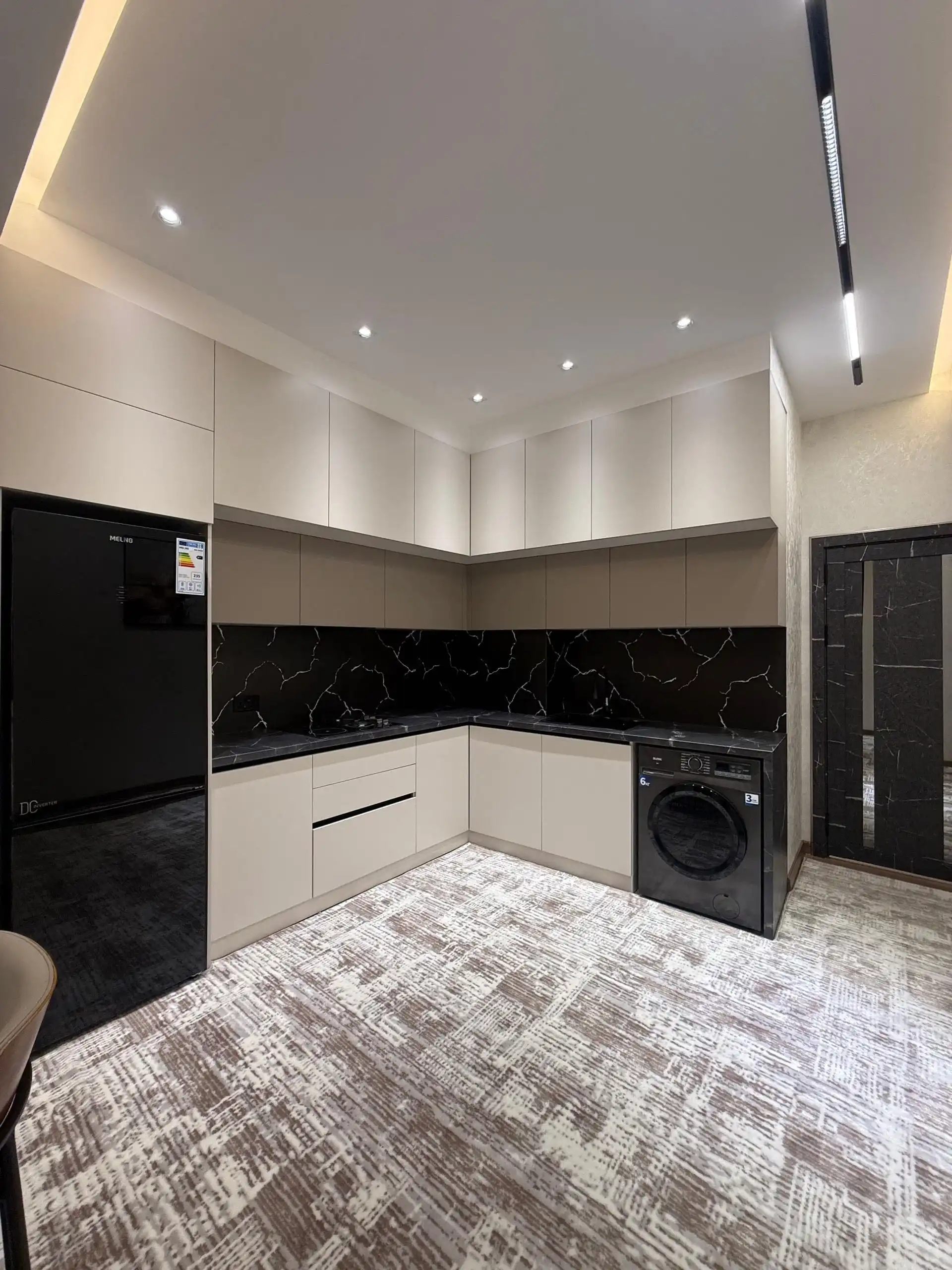 2-к квартира, 7 этаж, 68 м², 13 мкр