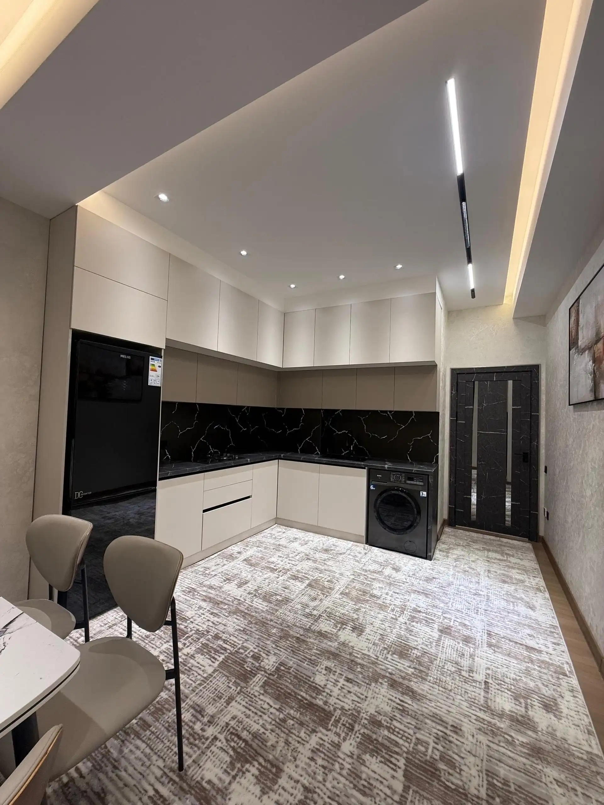 2-к квартира, 7 этаж, 68 м², 13 мкр