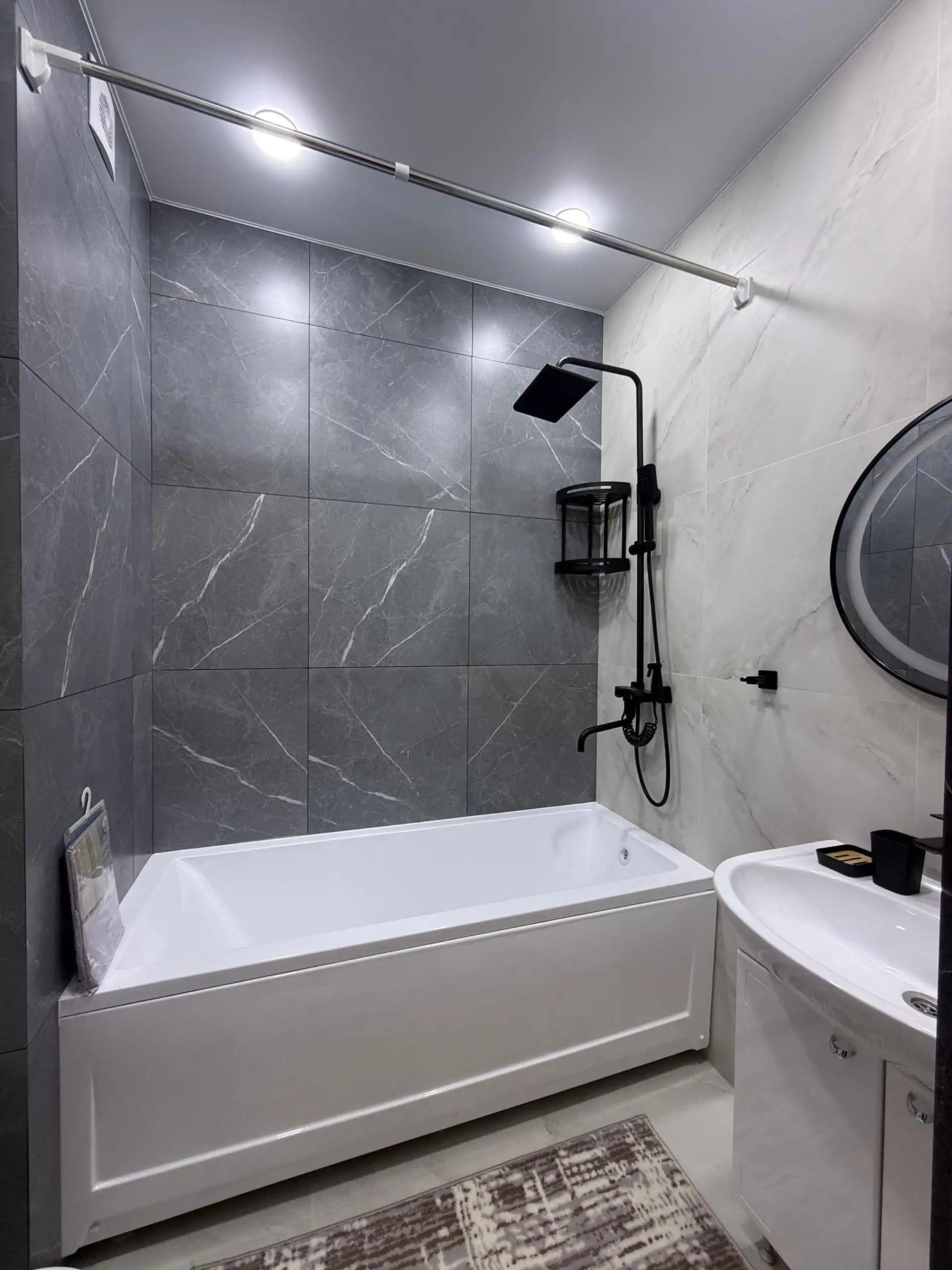 2-к квартира, 7 этаж, 68 м², 13 мкр