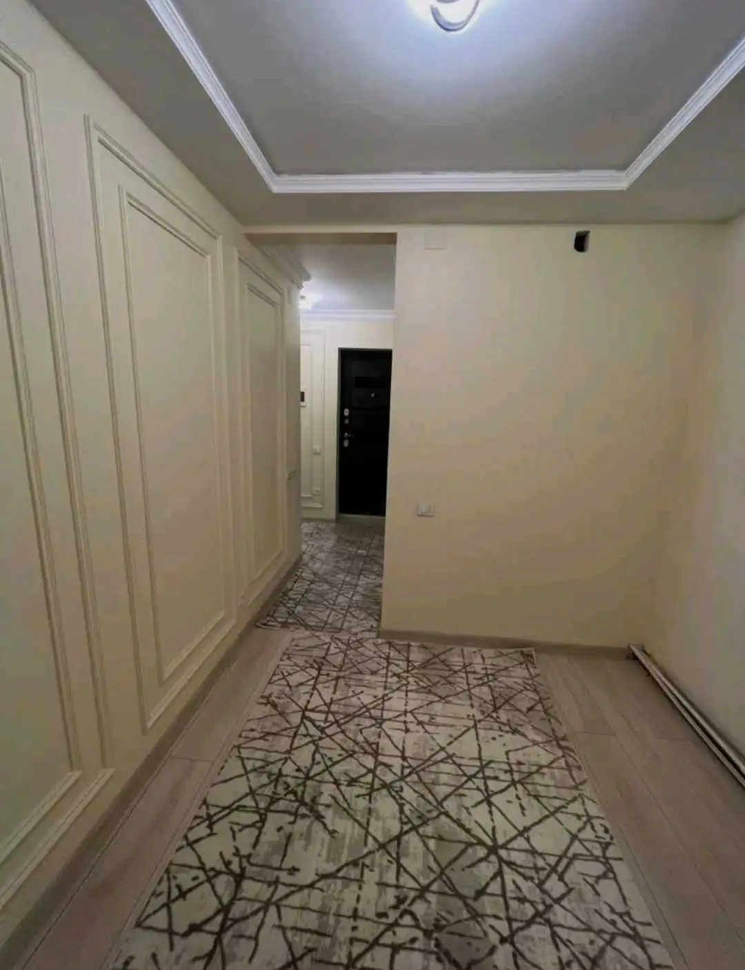 2-к квартира, 4 этаж, 52 м², Фирдавси