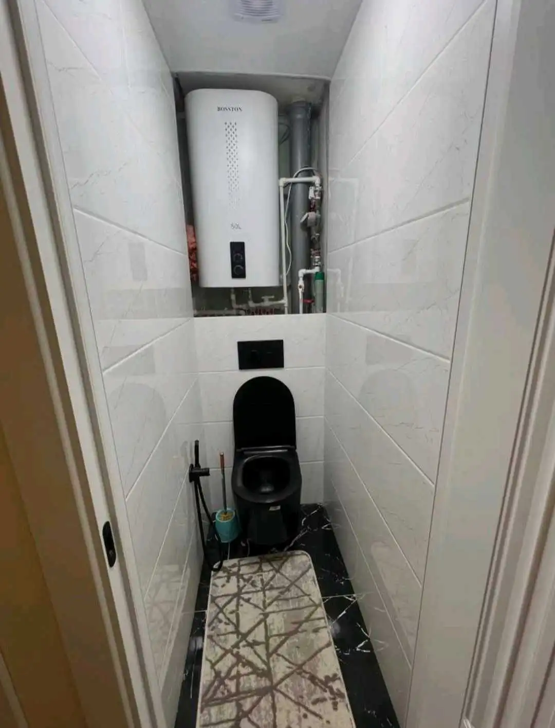 2-к квартира, 4 этаж, 52 м², Фирдавси