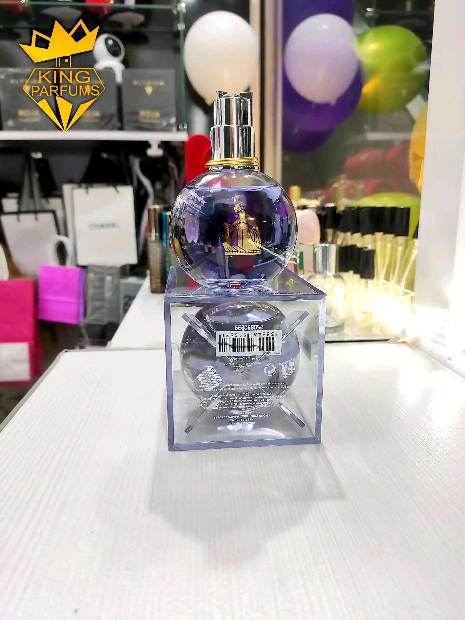 Духи Lanvin Eclat D'Arpege