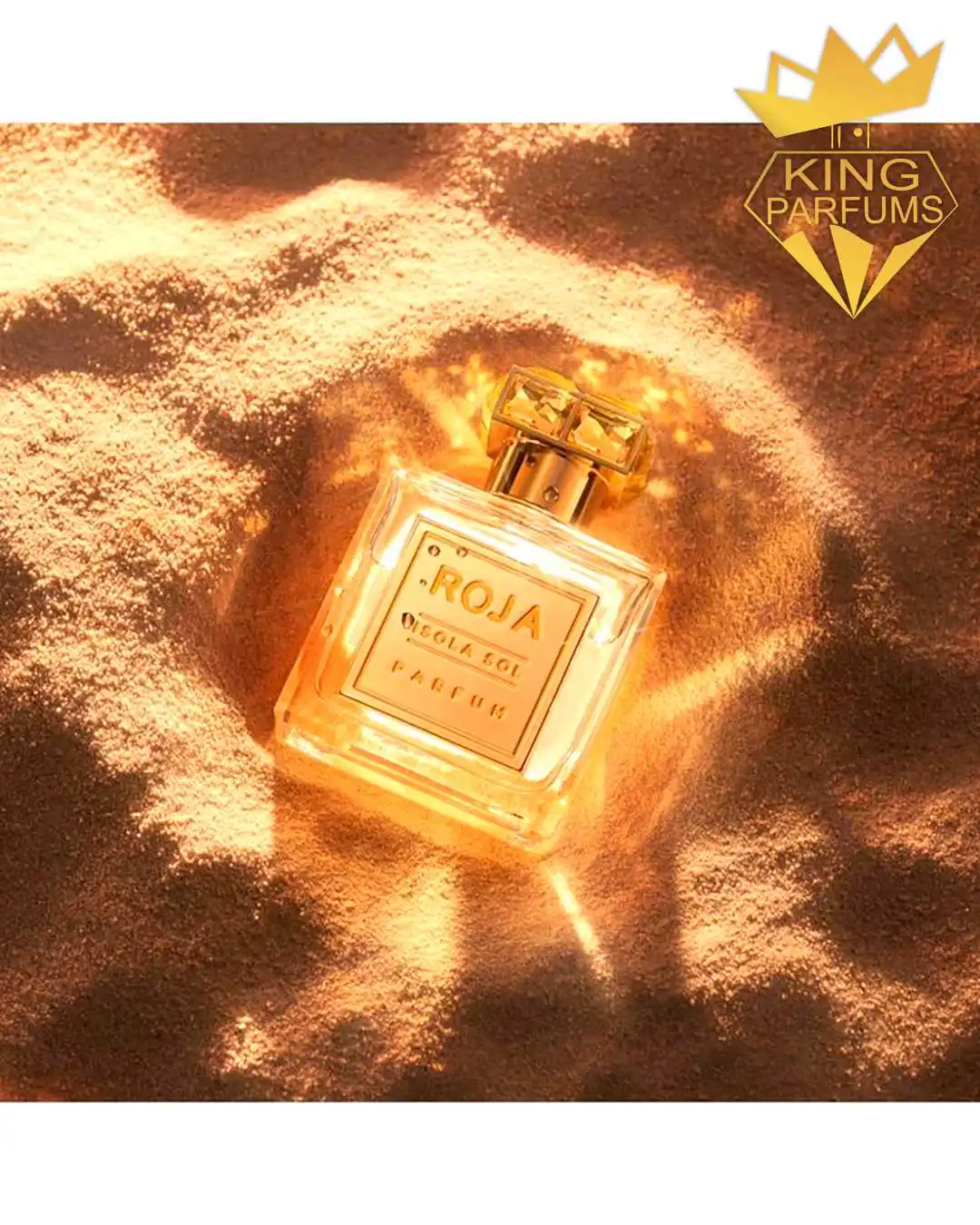 Парфюм Roja Dove Isola Sol