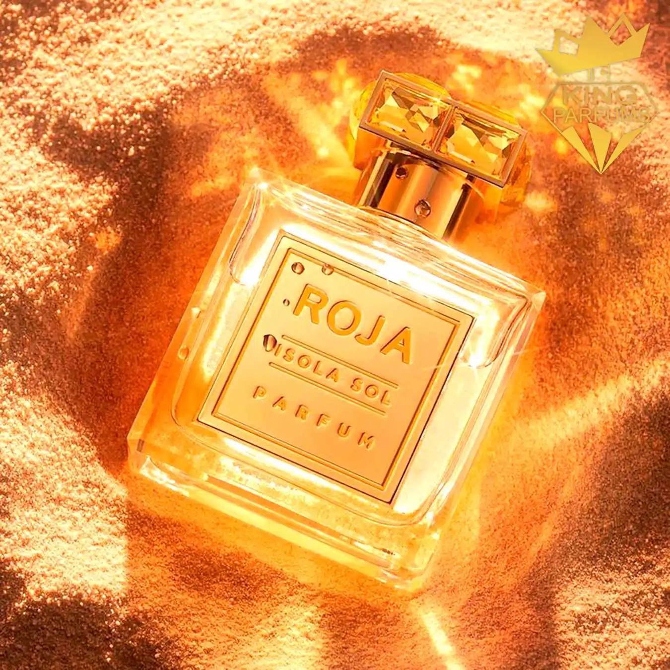 Парфюм Roja Dove Isola Sol